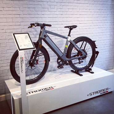 stromer france